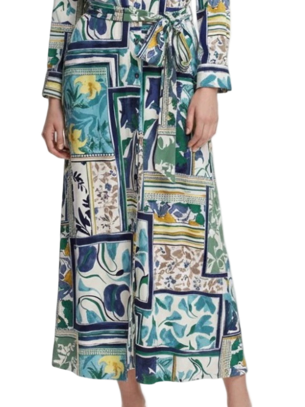 58. NWT WOMENS CHICO’S 3/XL DETAIL DRESS - Picture 3 of 5